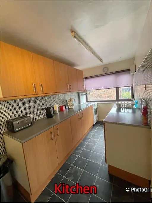 Super Deluxe Extra Large 3 Bedroom Apartment Stanley  Stanley (West Yorkshire)