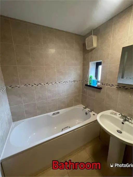 Super Deluxe Extra Large 3 Bedroom Apartment Stanley  Egyesült Királyság