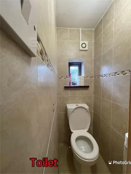 Super Deluxe Extra Large 3 Bedroom Apartment Stanley  0*, Stanley (West Yorkshire) Egyesült Királyság